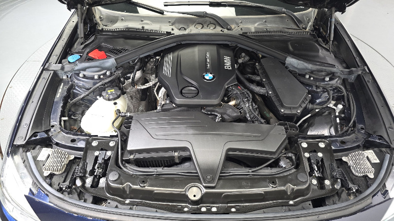 car BMW 3 Series id58920 photo #6