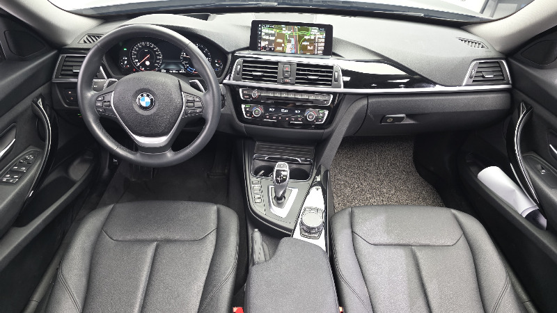 car BMW 3 Series id58920 photo #7