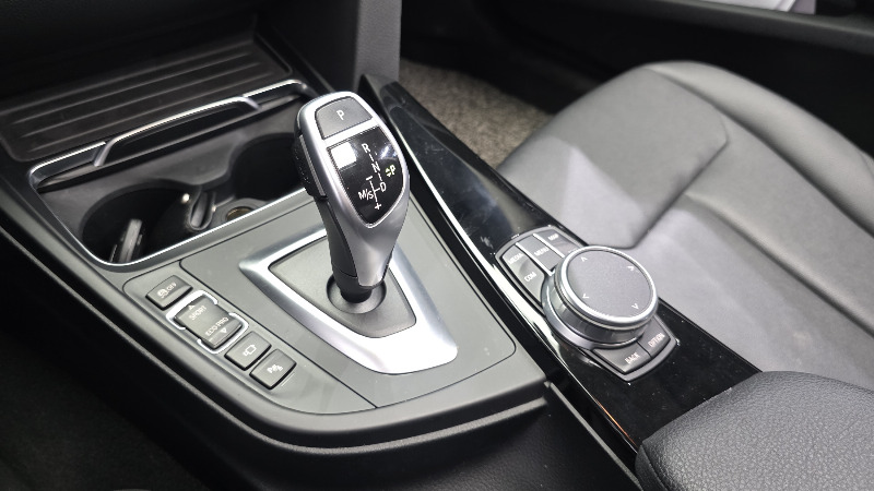 car BMW 3 Series id58920 photo #9