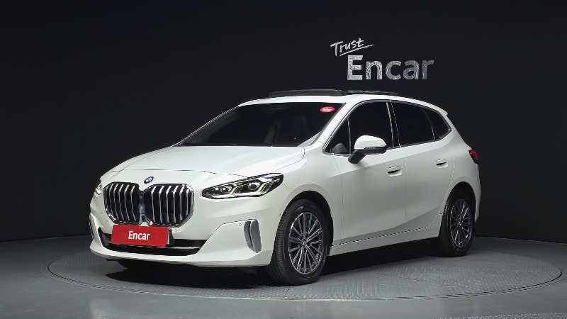 car BMW 2 Series id58921 main photo