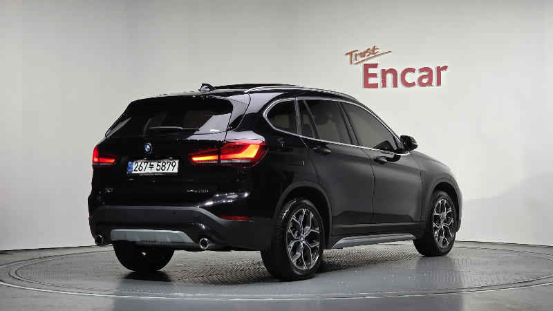 car BMW X1 id58926 photo #2