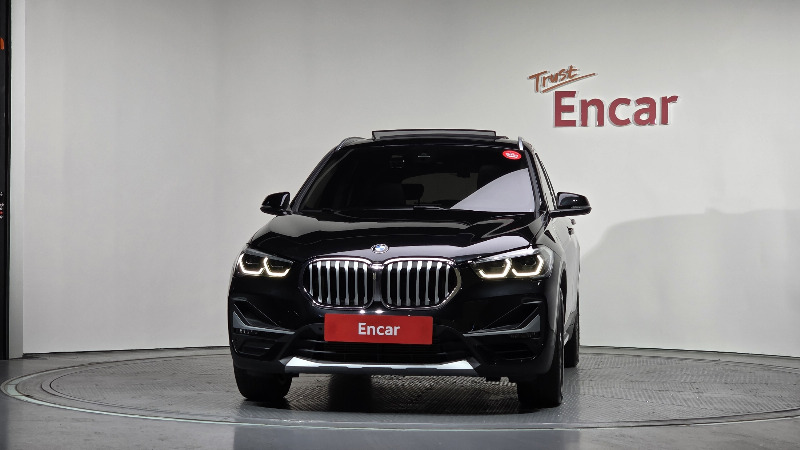 car BMW X1 id58926 photo #3