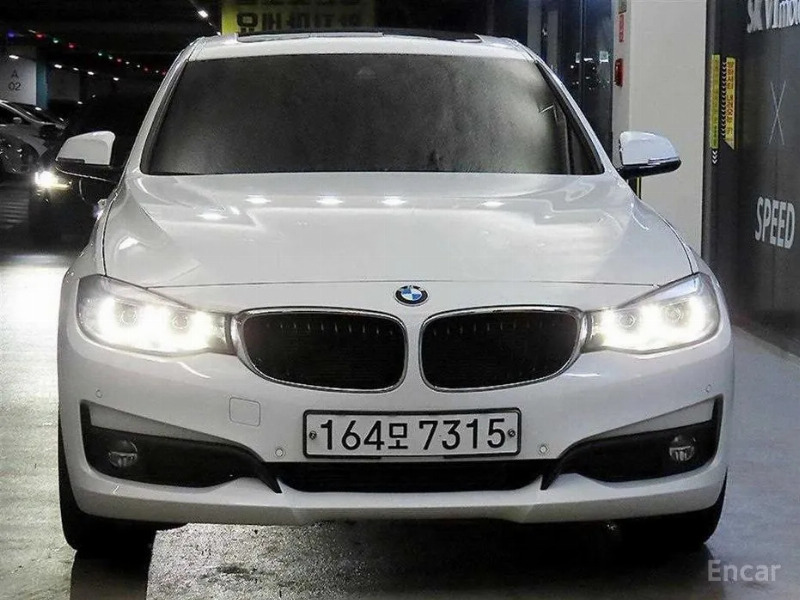 car BMW 3 Series id58933 photo #2