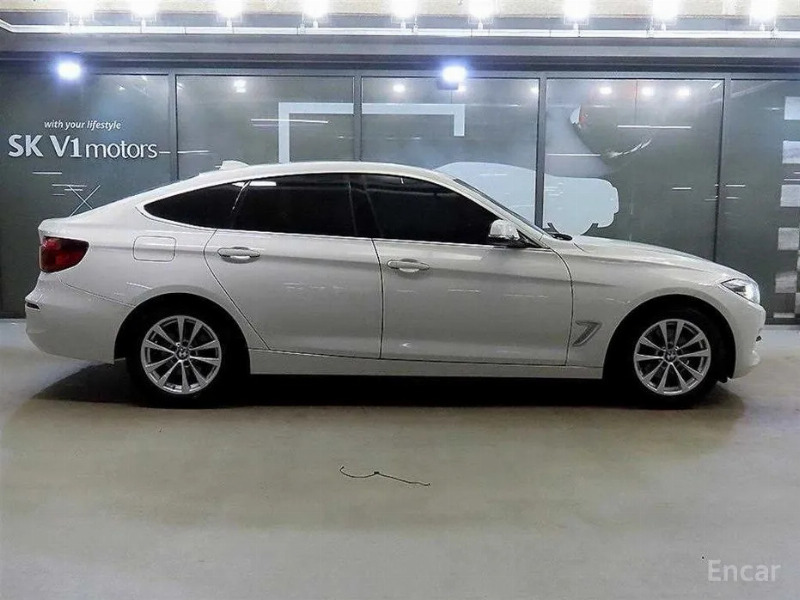 car BMW 3 Series id58933 photo #3