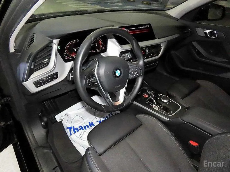 car BMW 1 Series id58944 photo #10