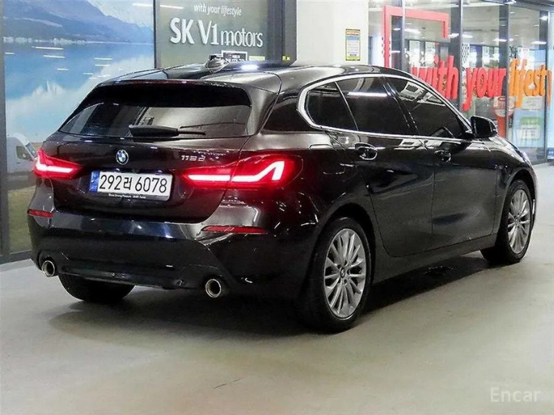 car BMW 1 Series id58944 photo #4