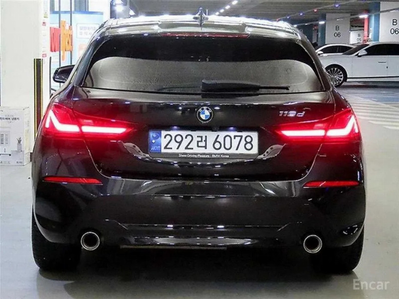 car BMW 1 Series id58944 photo #5