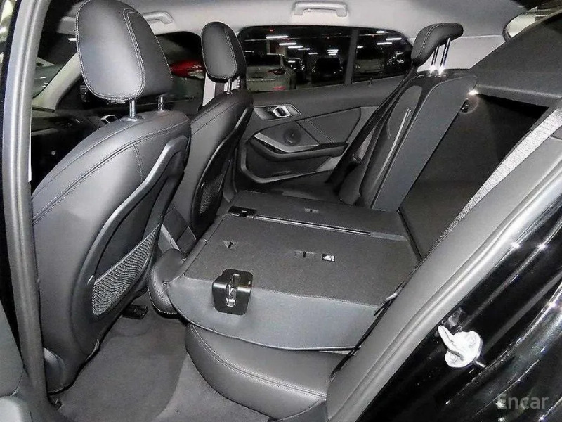 car BMW 1 Series id58944 photo #7