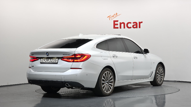car BMW 6 Series id58953 photo #2