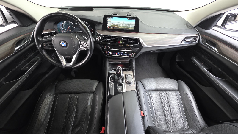 car BMW 6 Series id58953 photo #7