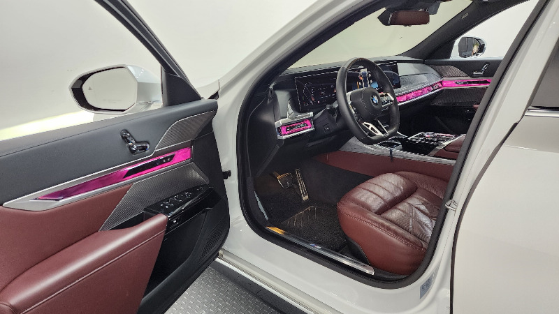 car BMW 7 Series id58954 photo #10