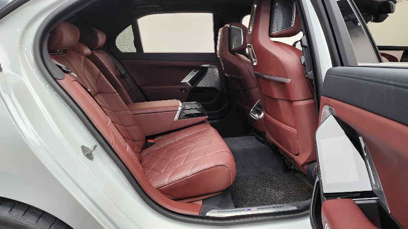 car BMW 7 Series id58954 photo #11
