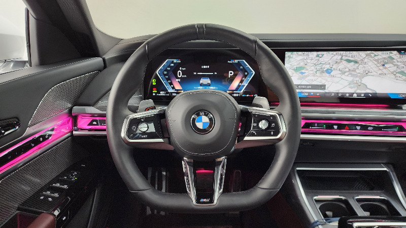 car BMW 7 Series id58954 photo #12