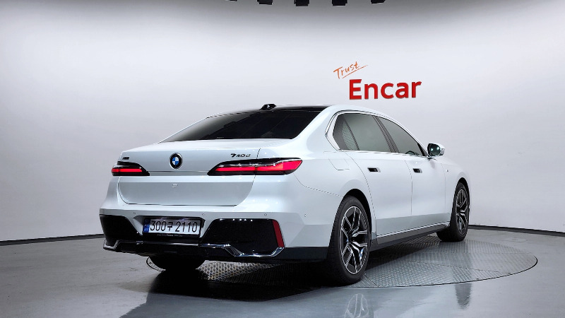 car BMW 7 Series id58954 photo #2