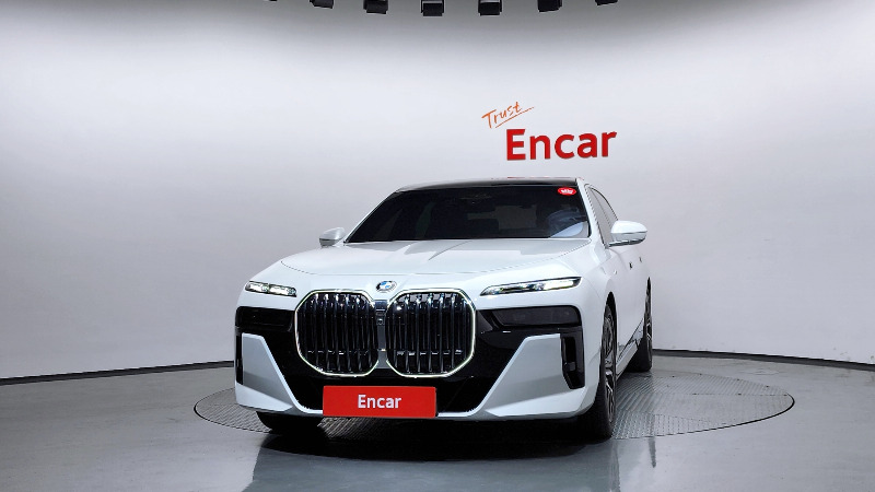 car BMW 7 Series id58954 photo #3