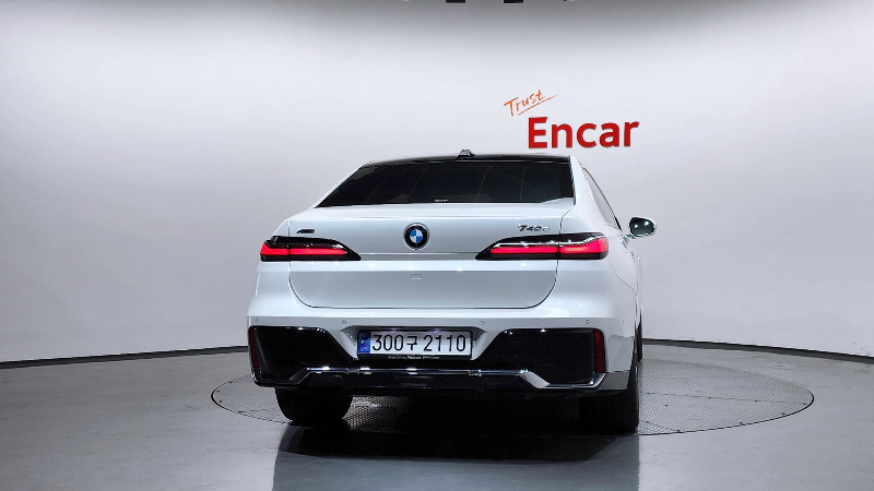 car BMW 7 Series id58954 photo #4