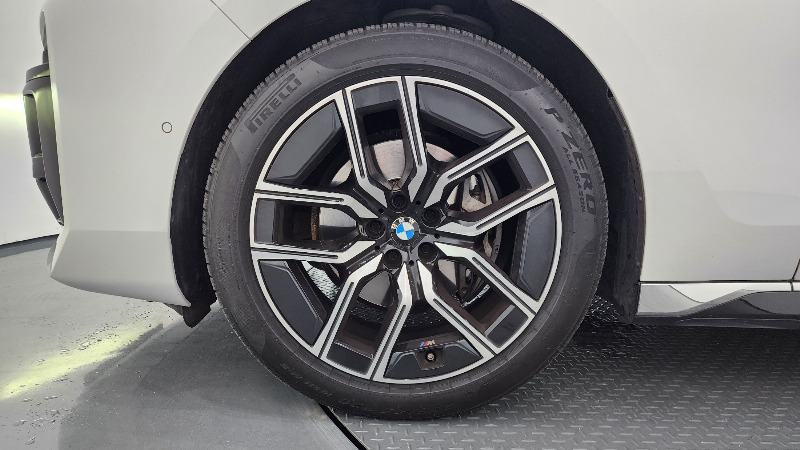 car BMW 7 Series id58954 photo #5
