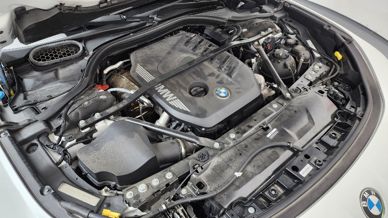 car BMW 7 Series id58954 photo #6
