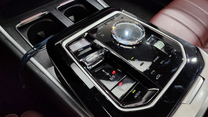 car BMW 7 Series id58954 photo #9
