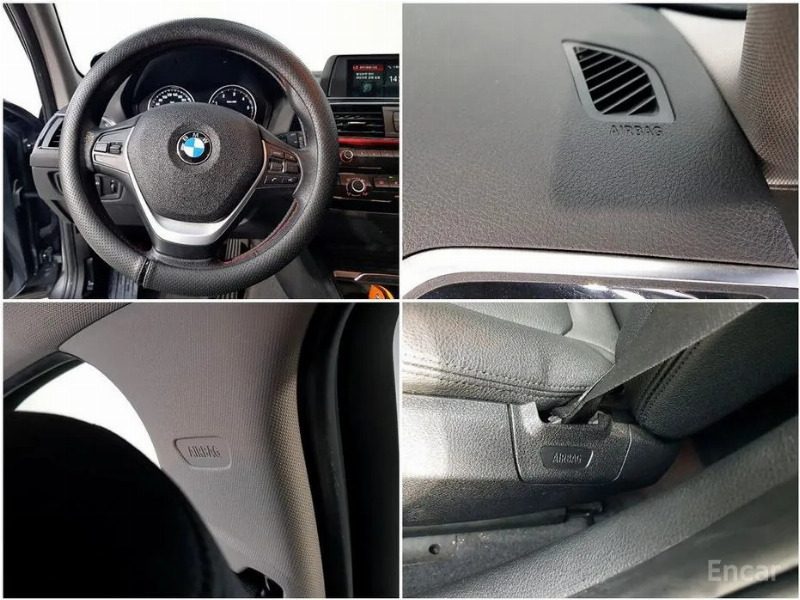 car BMW 1 Series id58957 photo #17