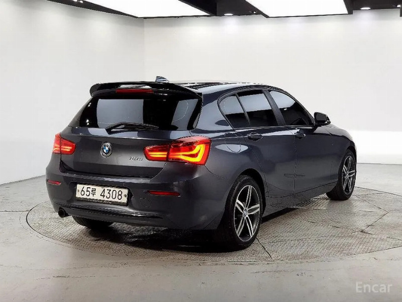 car BMW 1 Series id58957 photo #4
