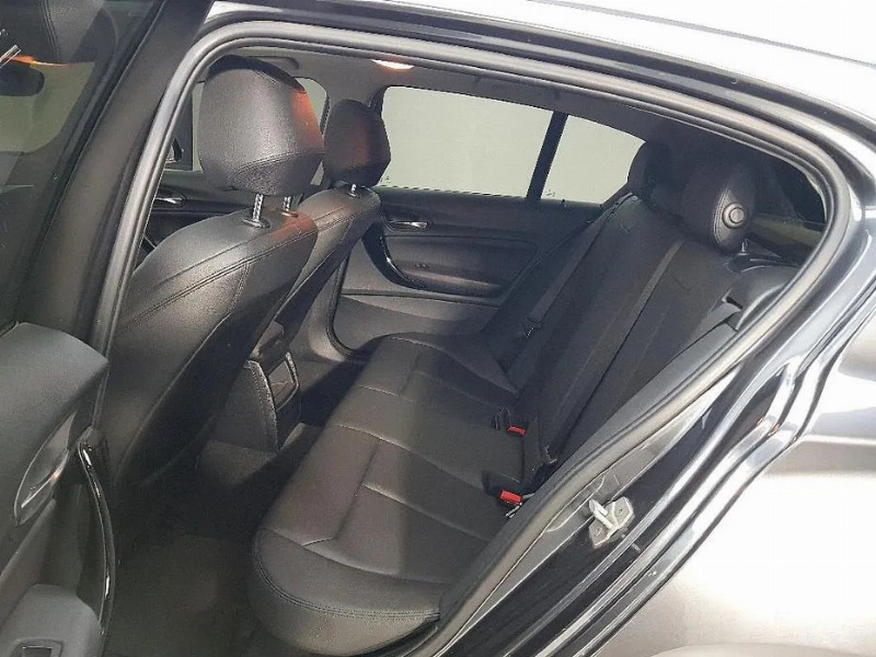 car BMW 1 Series id58957 photo #9