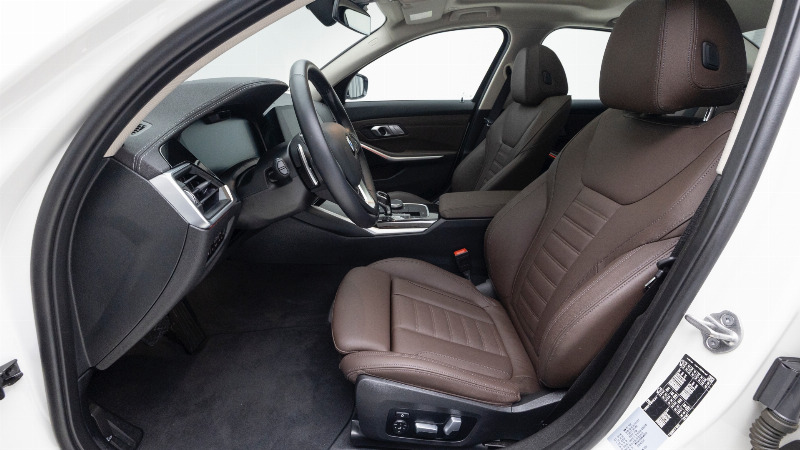car BMW 3 Series id58959 photo #11