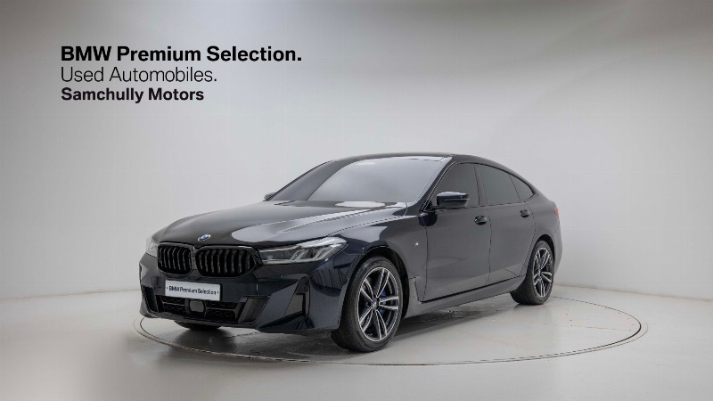 car BMW 6 Series id58962 main photo