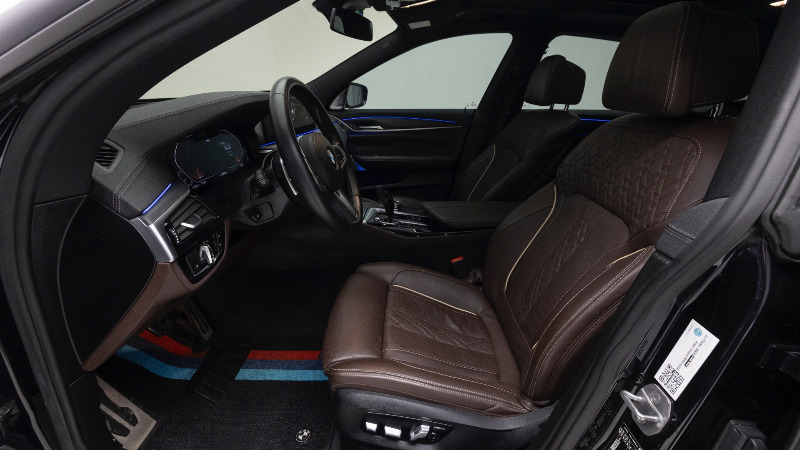 car BMW 6 Series id58962 photo #10