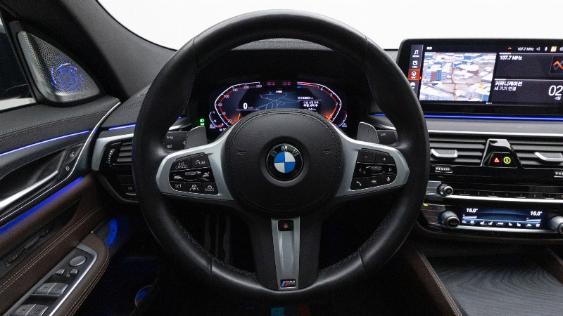 car BMW 6 Series id58962 photo #11