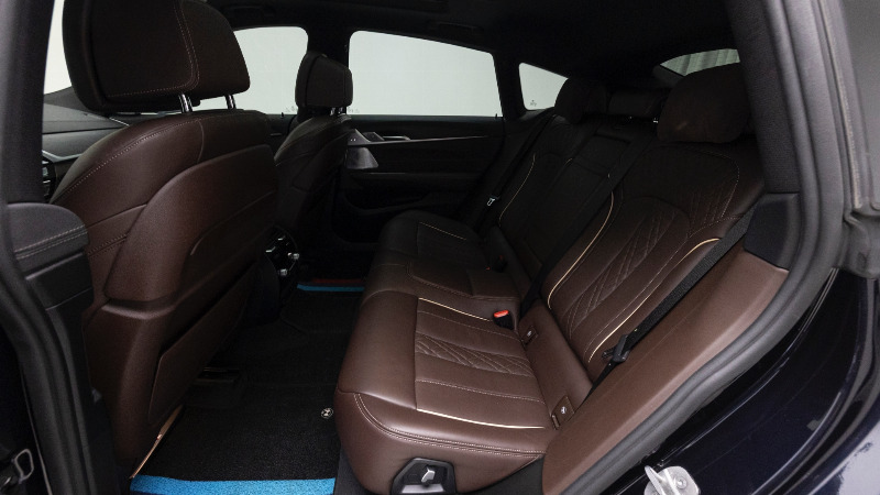 car BMW 6 Series id58962 photo #12