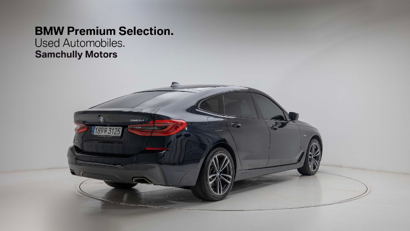 car BMW 6 Series id58962 photo #2