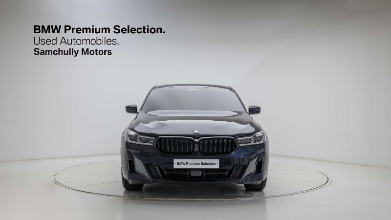 car BMW 6 Series id58962 photo #3