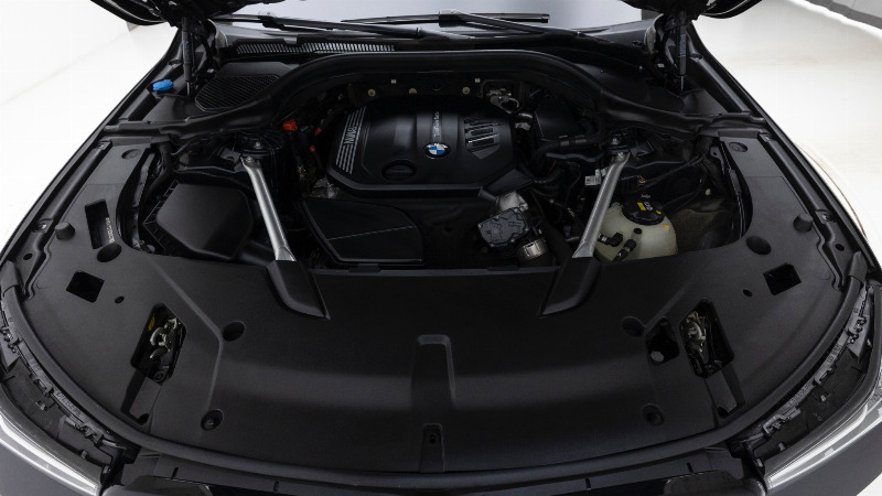 car BMW 6 Series id58962 photo #6