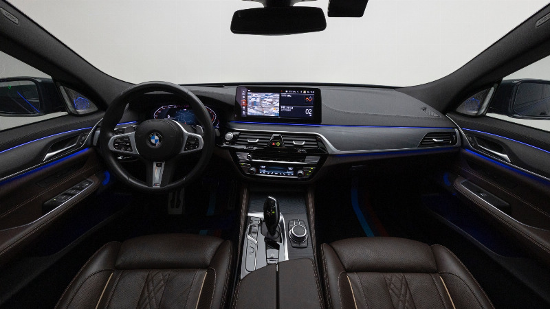 car BMW 6 Series id58962 photo #7
