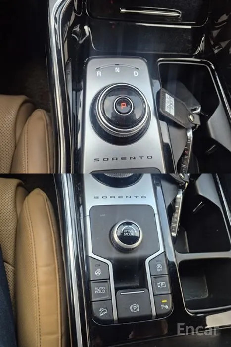 car KIA Sorento id58963 photo #12