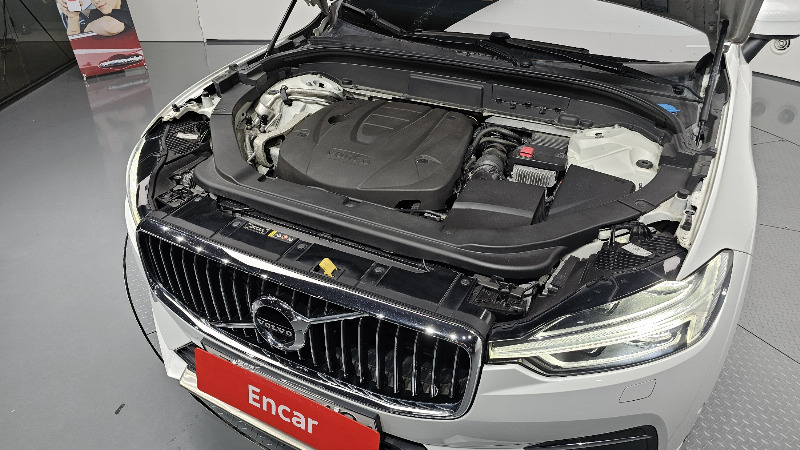 car Volvo XC60 id58971 photo #6
