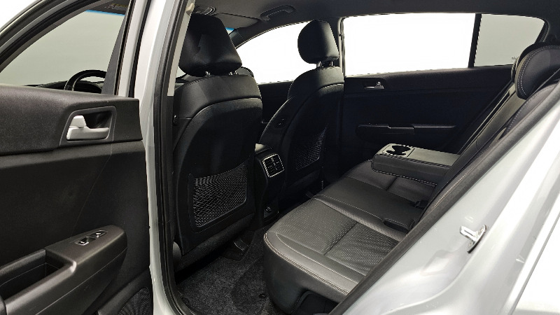 car KIA Sportage id58975 photo #12