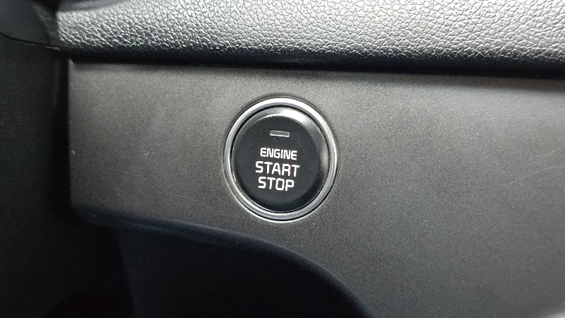 car KIA Sportage id58978 photo #13