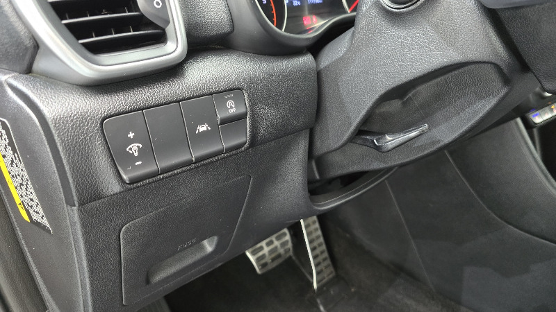 car KIA Sportage id58978 photo #15
