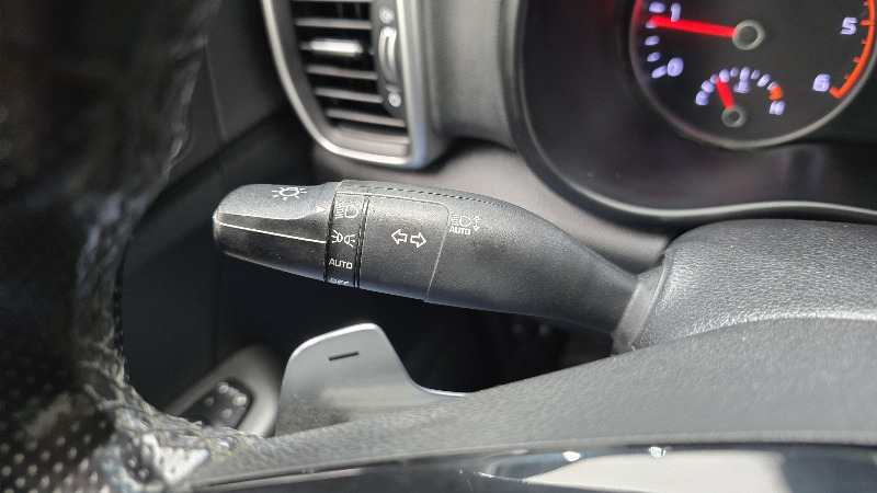 car KIA Sportage id58978 photo #16