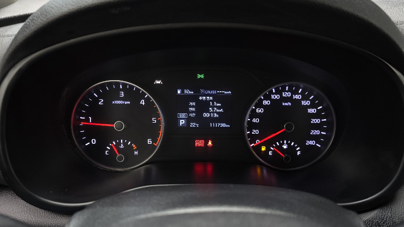 car KIA Sportage id58978 photo #8