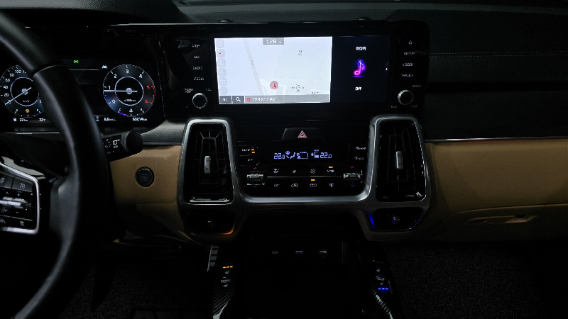 car KIA Sorento id58985 photo #14