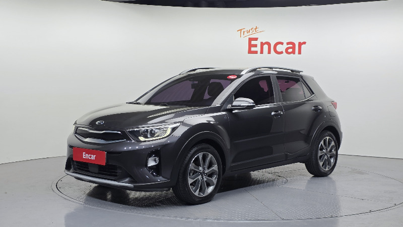 car KIA Stonic id58988 main photo