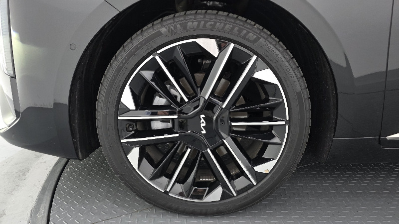 car KIA K8 id58995 photo #5