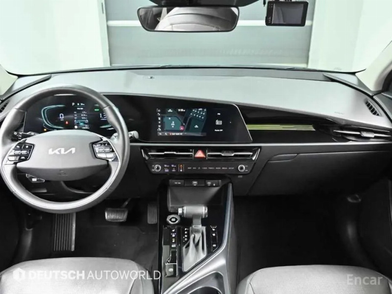 car KIA Niro id59011 photo #6