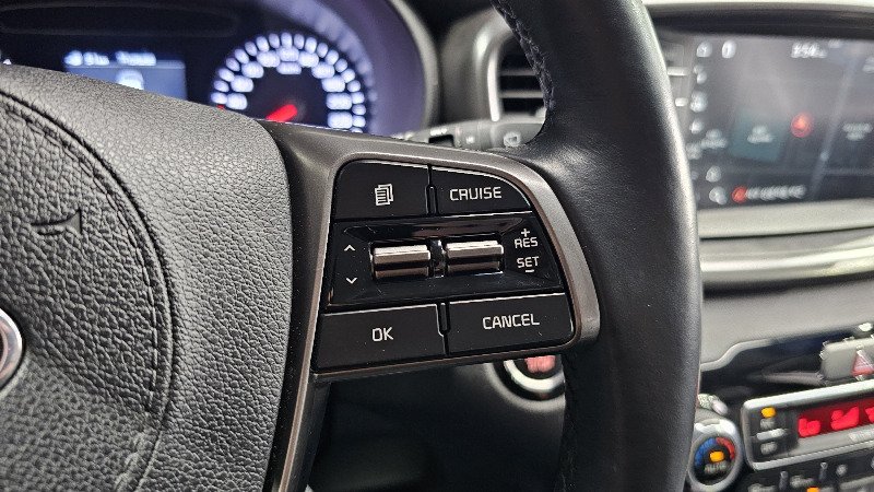 car KIA Sorento id59026 photo #15
