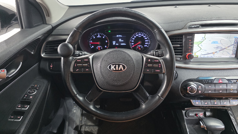 car KIA Sorento id59030 photo #13