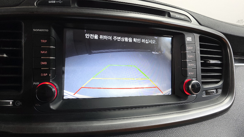 car KIA Sorento id59030 photo #15
