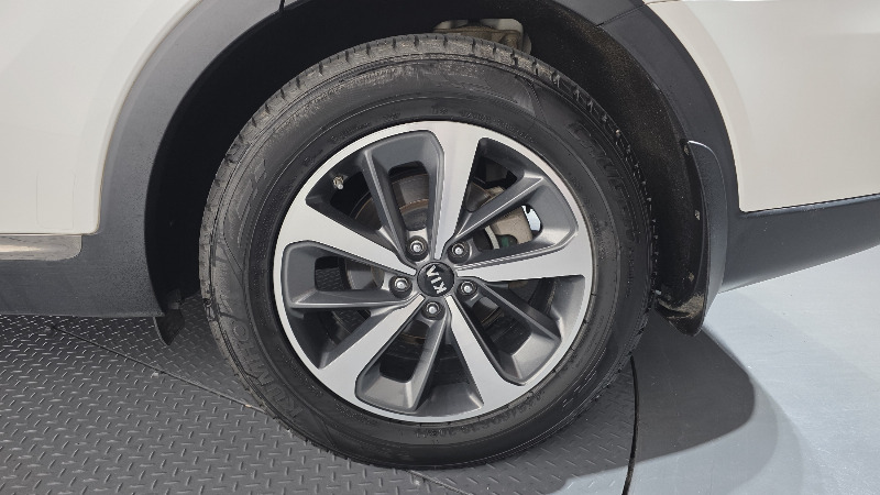 car KIA Sorento id59030 photo #5